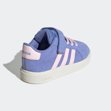 Sneaker 'Grand Court 2.0' di ADIDAS SPORTSWEAR in blu