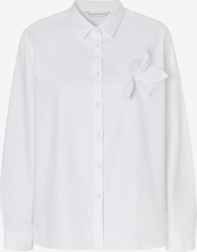 TATUUM Pusero 'Susan' värissä valkoinen, Tuotenäkymä