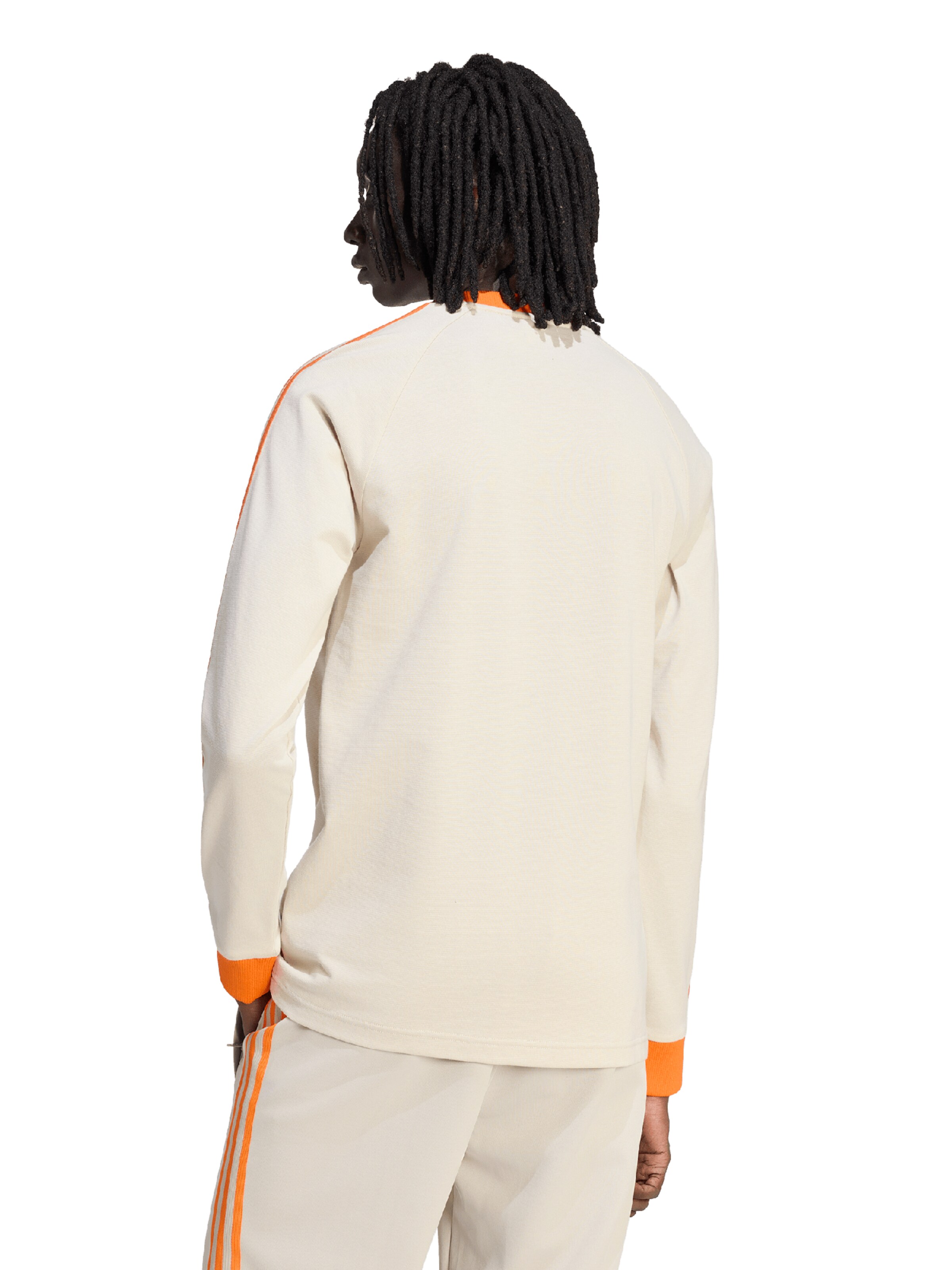 smėlio ADIDAS PERFORMANCE Sportiniai marškinėliai 'FCB'