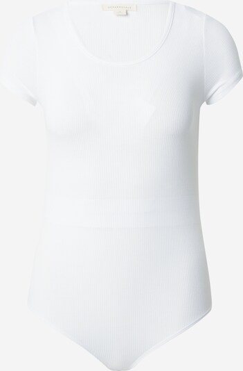 AÉROPOSTALE Bodijs-krekls, krāsa - balts, Preces skats