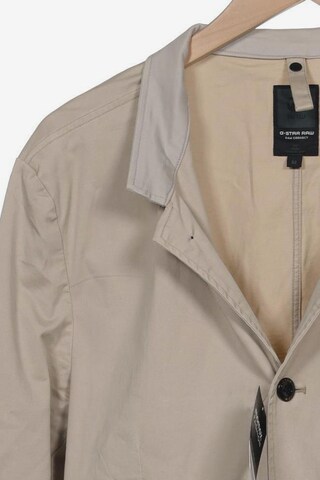 G-Star RAW Jacket & Coat in L-XL in Beige