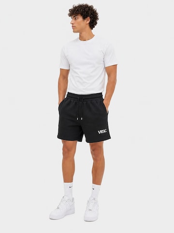 Shorts de bain 'Vrsc Vrscbanda24 — VRSC' VRSC en noir : devant