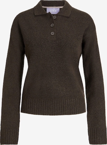 JJXX Pullover 'JXCatalina' in Braun: Vorderseite