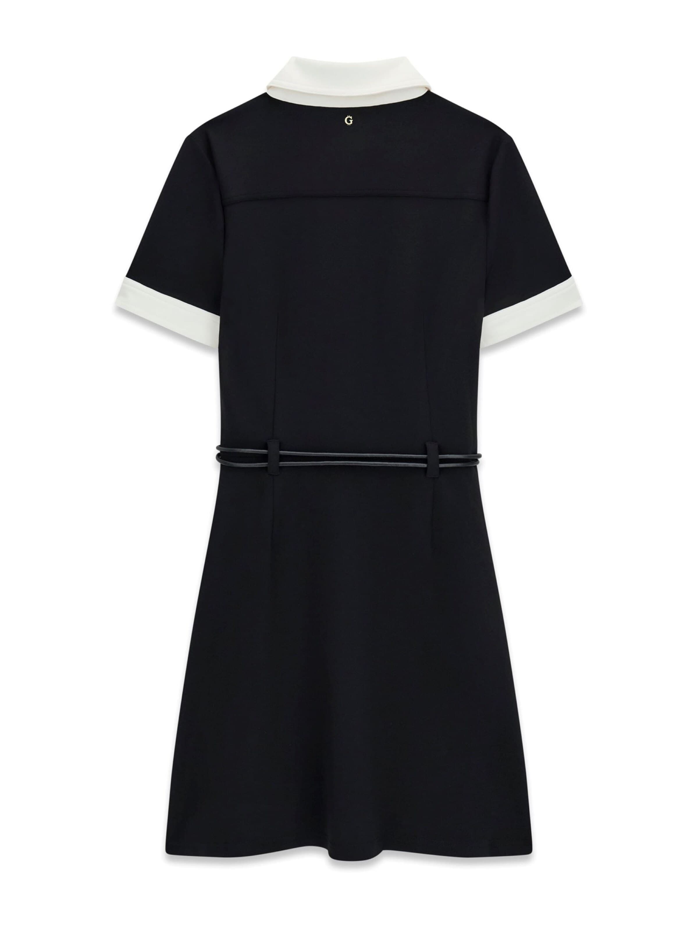 GUESS Dress 'Claudie' in Black