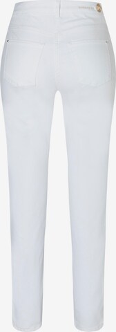 MAC Regular Jeans 'Dream' in White