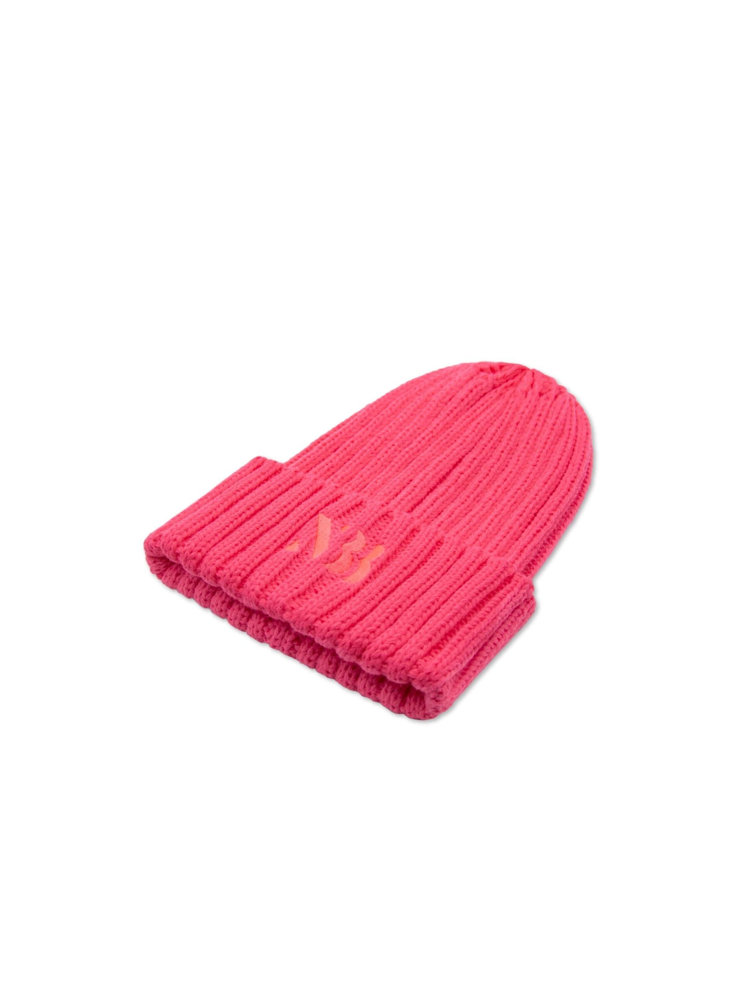 NTHIRTYTHREE Mütze‌‌‌‌‌ in Pink