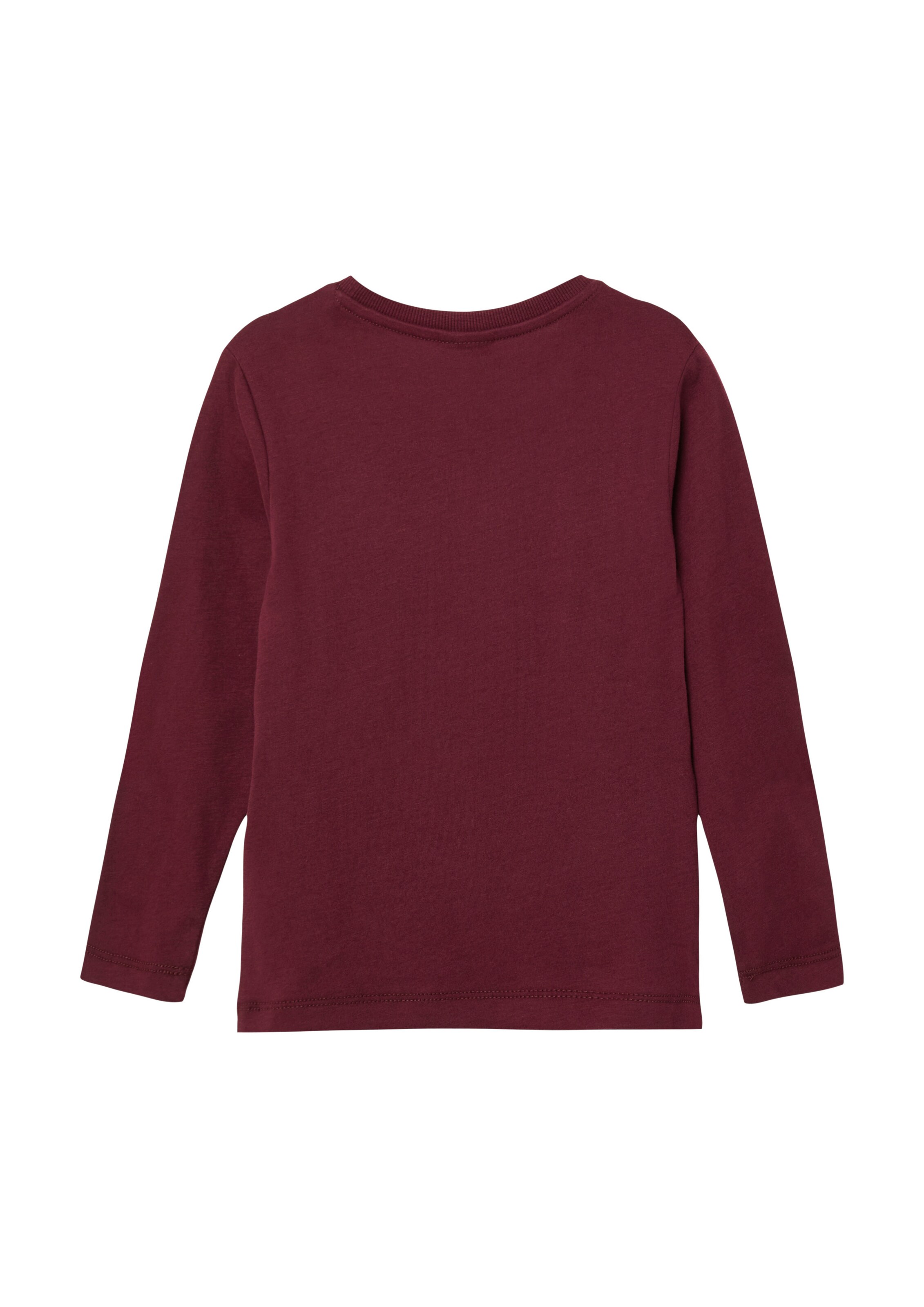 s.Oliver Tričko – červená