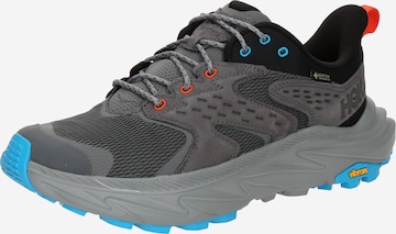 HOKA Juoksukengät 'ANACAPA 2' värissä harmaa: etupuoli