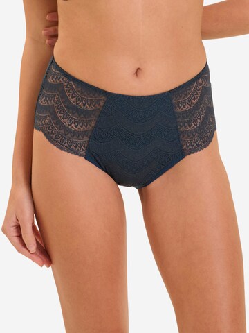 Simone Perele Panty 'Karma' in Blue