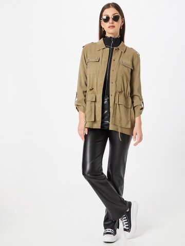 ONLY Between-Season Jacket 'ARIS' in Green