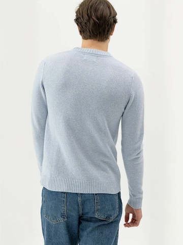 Holebrook Sweater ' Charles ' in Blue