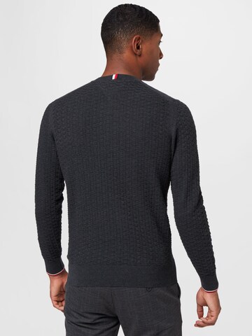 TOMMY HILFIGER Sweater in Grey