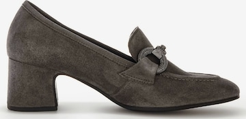 GABOR Pumps in Brown