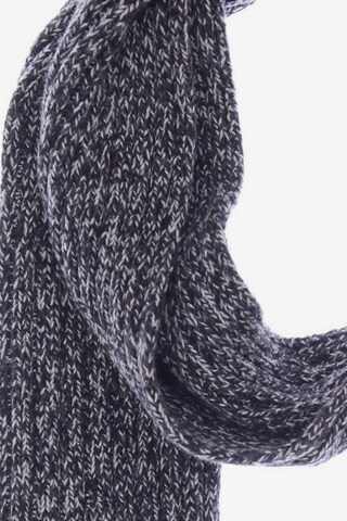 TOM TAILOR Scarf & Wrap in One size in Black