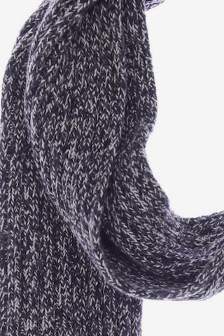 TOM TAILOR Scarf & Wrap in One size in Black