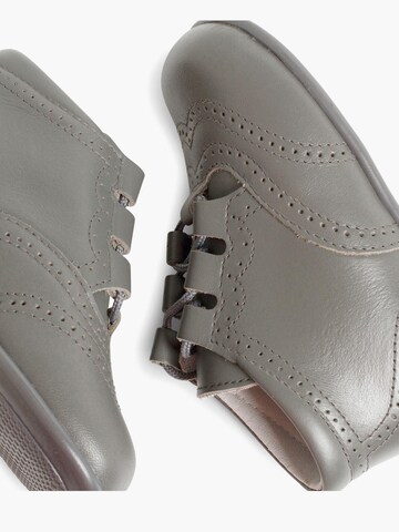 Chaussure basse Pisamonas en gris