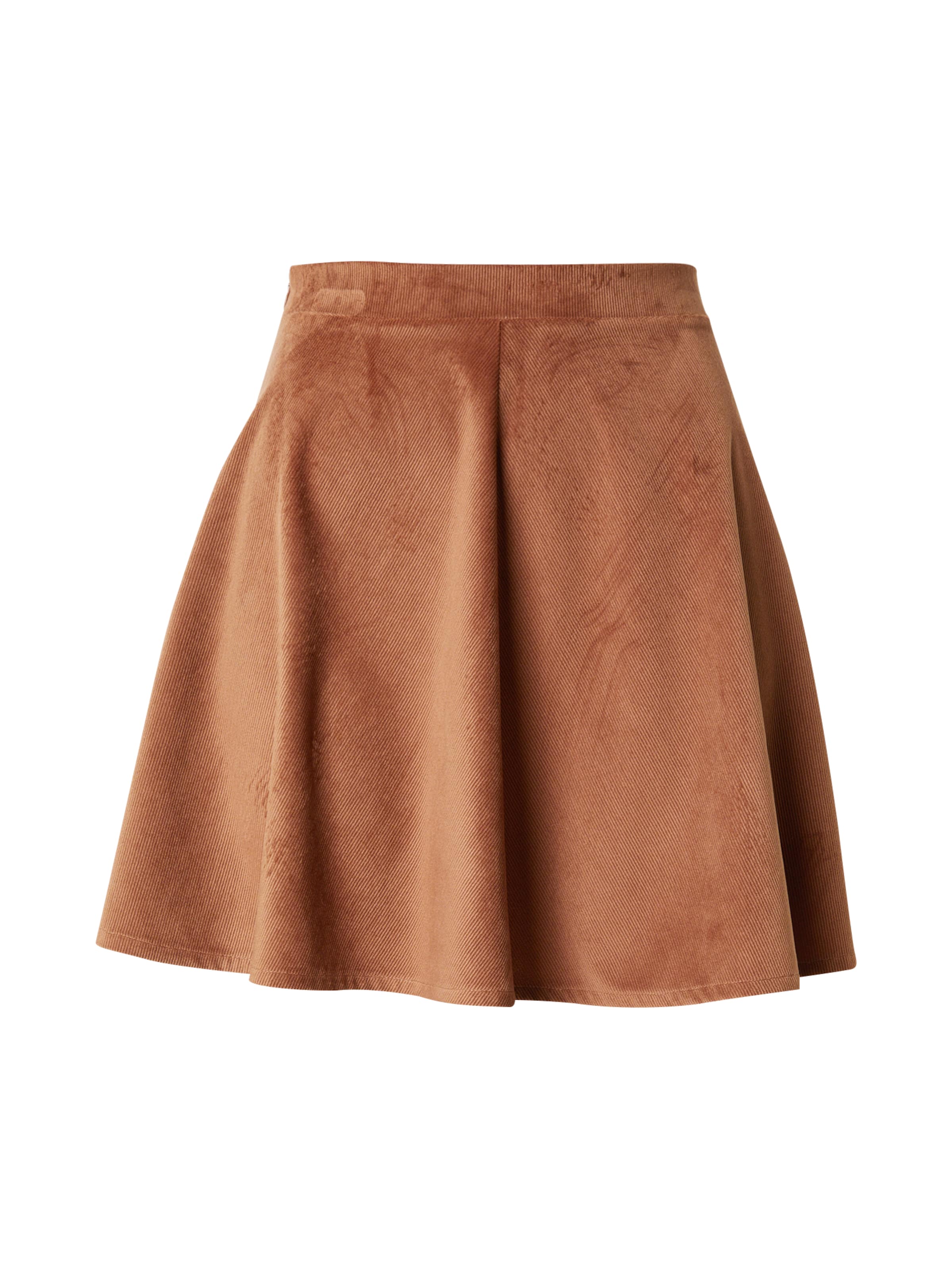 ABOUT YOU Seelik 'Rory', värv pruun: eest vaates