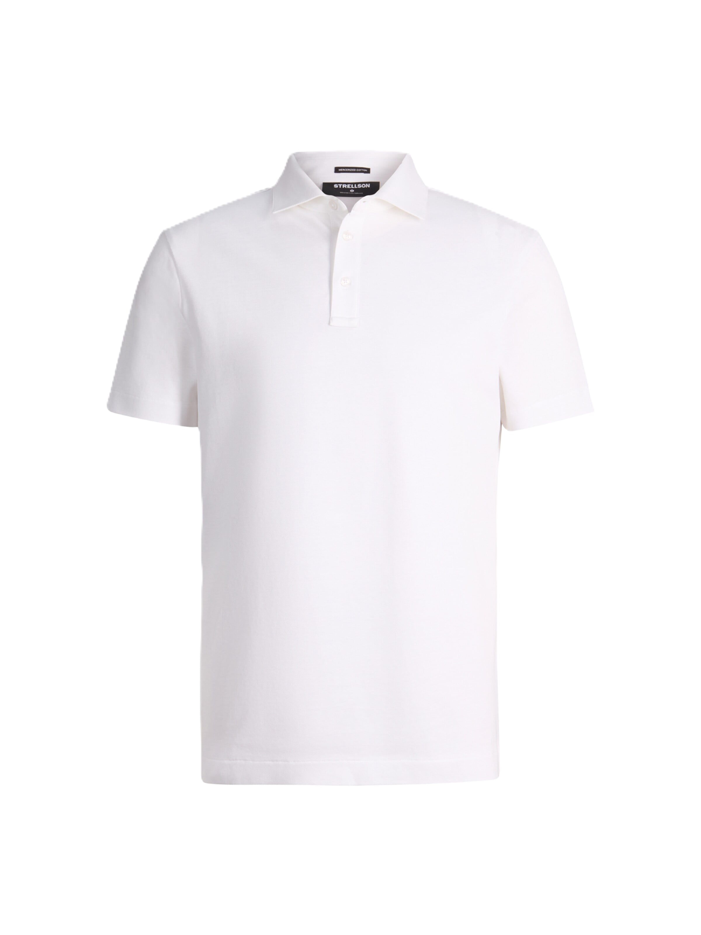 STRELLSON Shirt in White: front