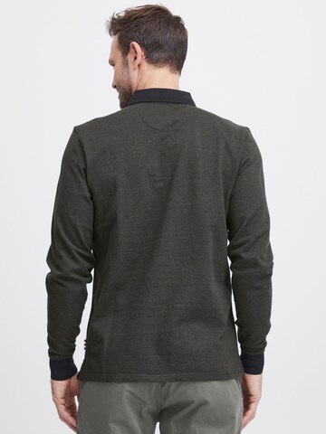 FQ1924 Shirt ' PETER' in Grün