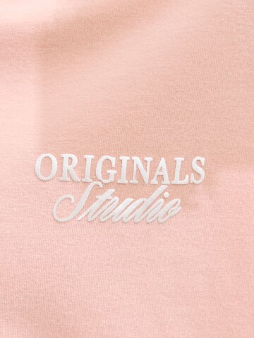 Jack & Jones Junior Shirts i pink