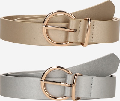 ABOUT YOU Vyö värissä kulta / hopea, Tuotenäkymä