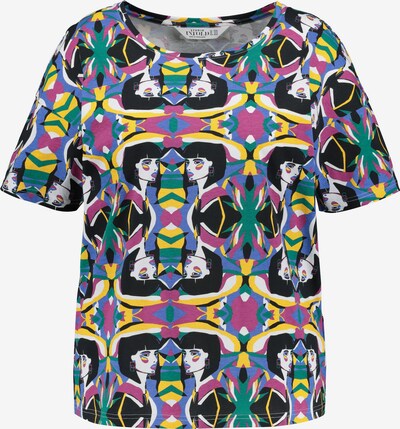 Studio Untold Shirt in mischfarben, Produktansicht