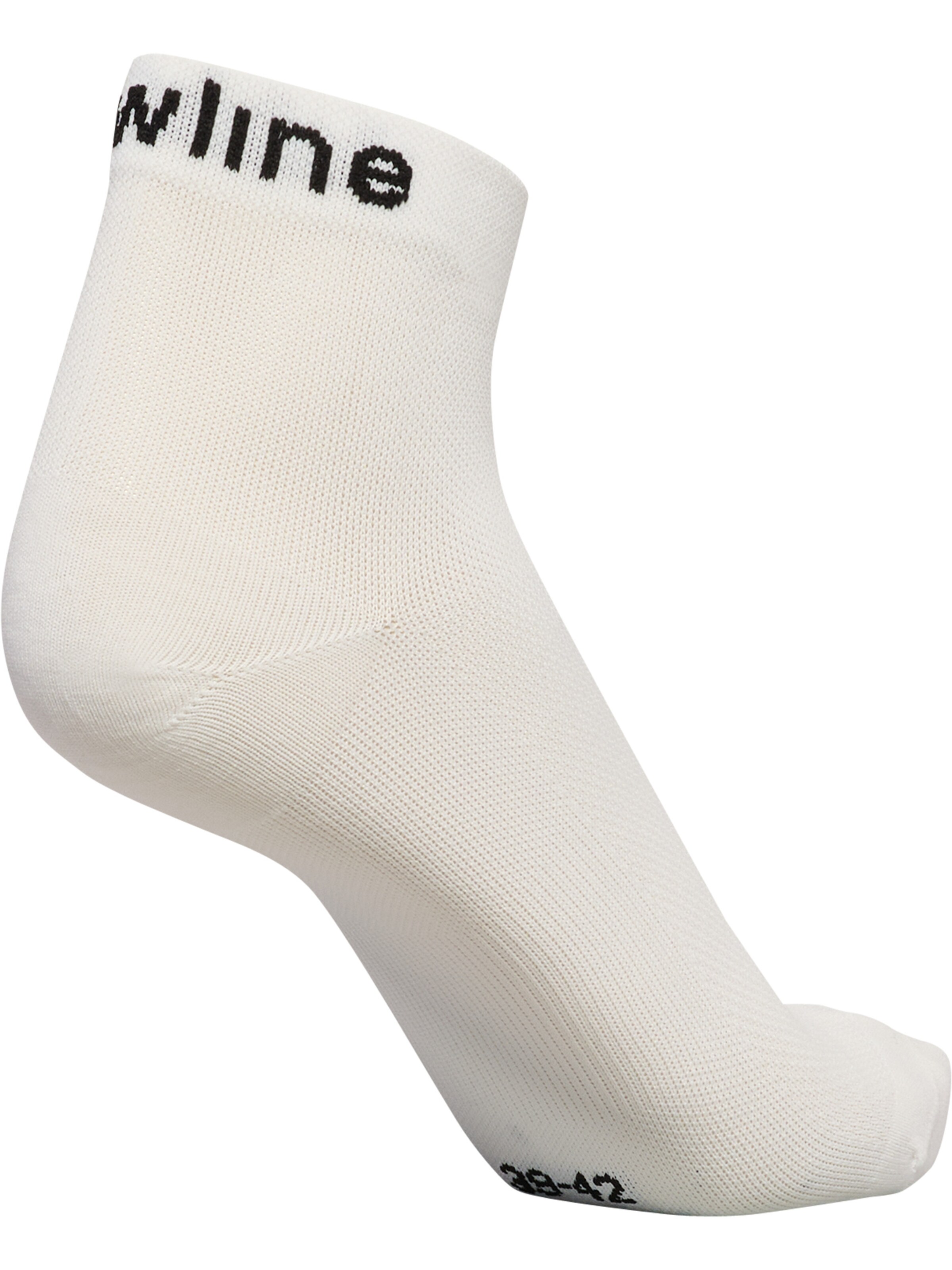 Newline Sports socks in White