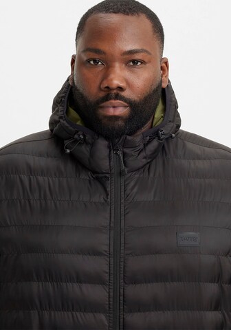 Levi's® Big & Tall Performance Jacket in Black