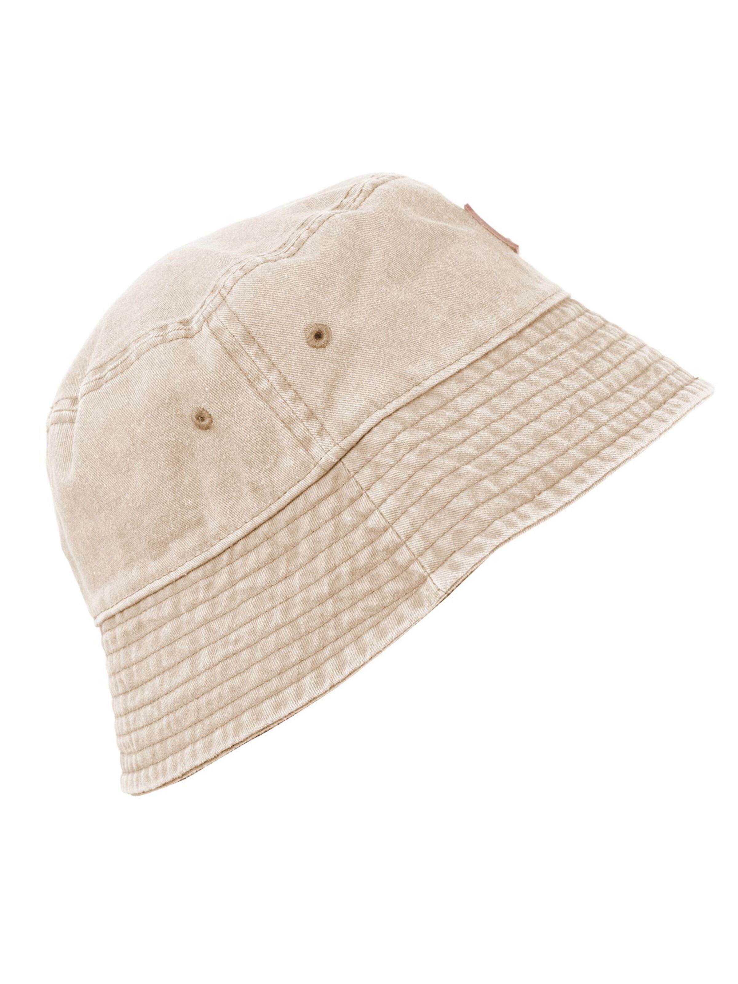 Manufaktur13 Hat 'Bucket' in Beige