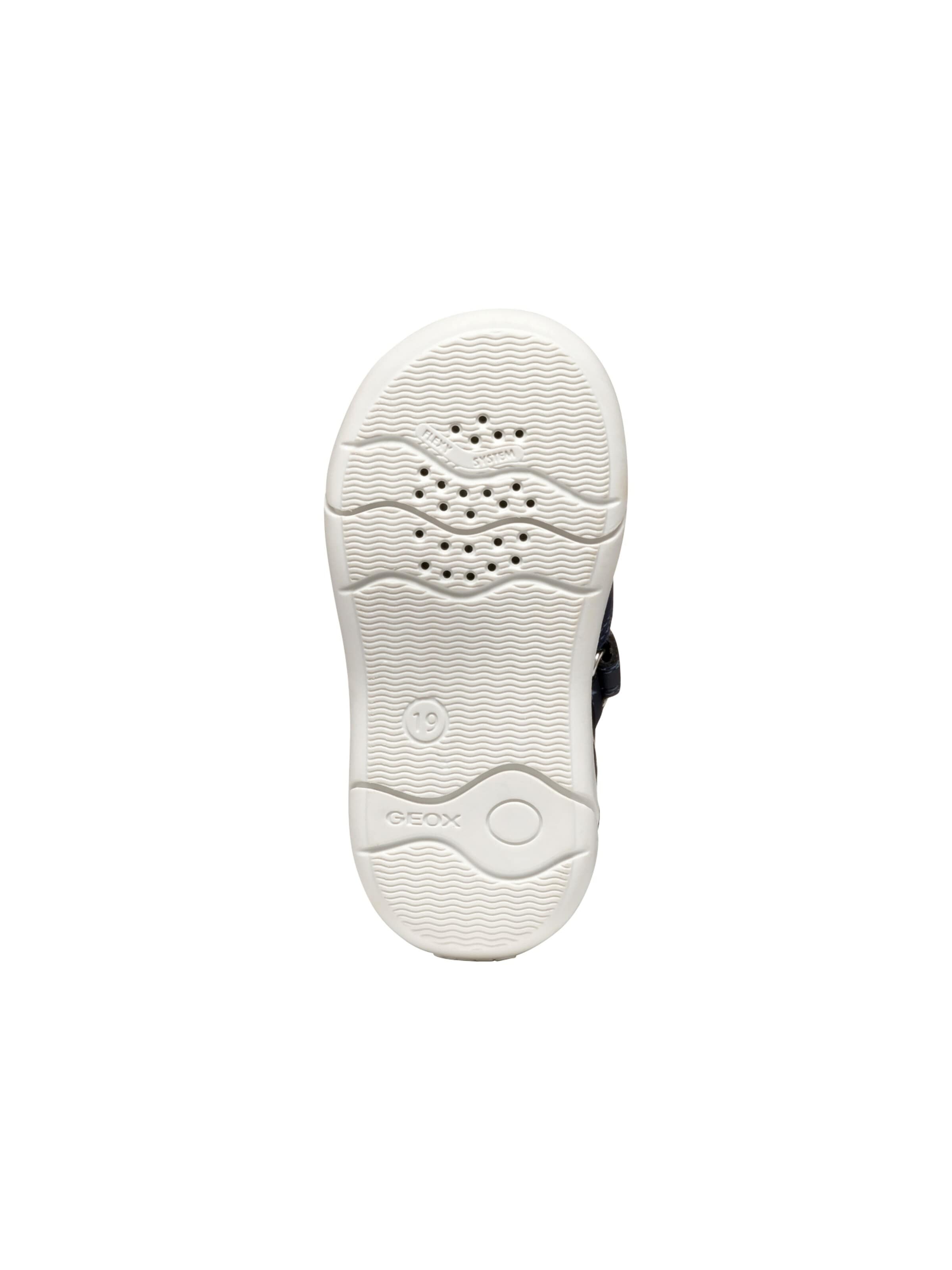 GEOX Sandals & Slippers in Blue