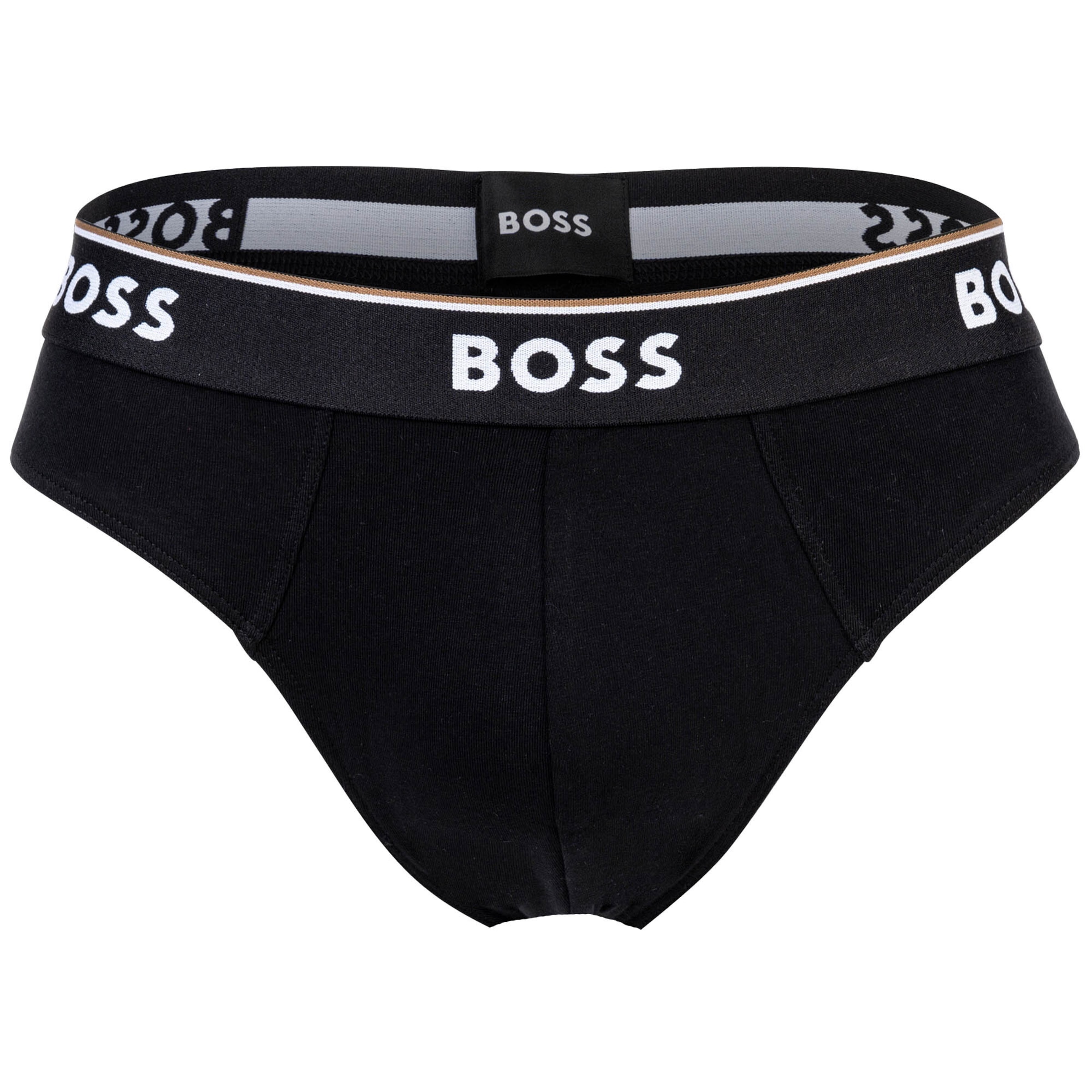BOSS Slip in Gemengde kleuren