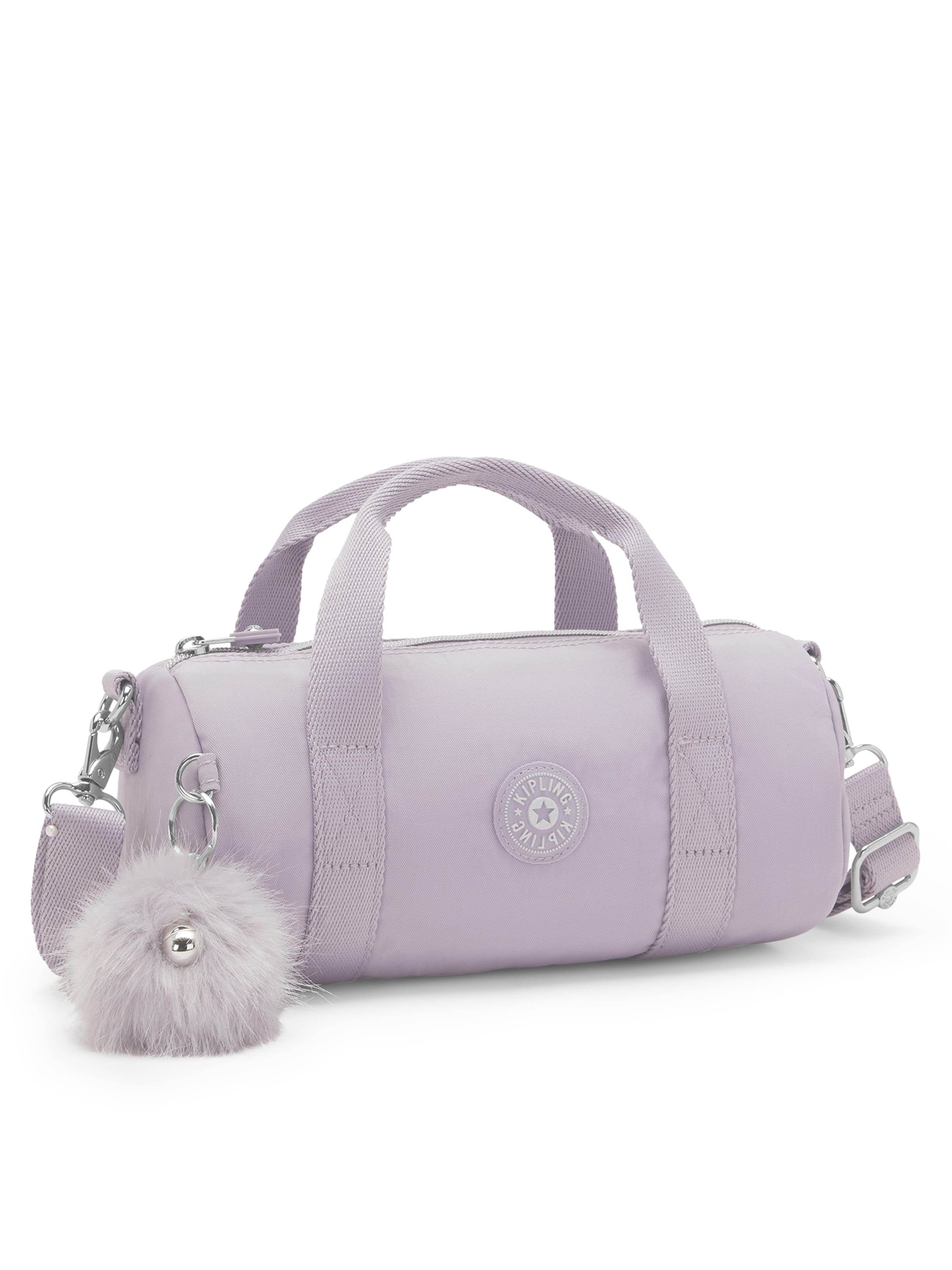 KIPLING - Malas de tiracolo em roxo