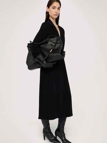 Robe Trussardi en noir