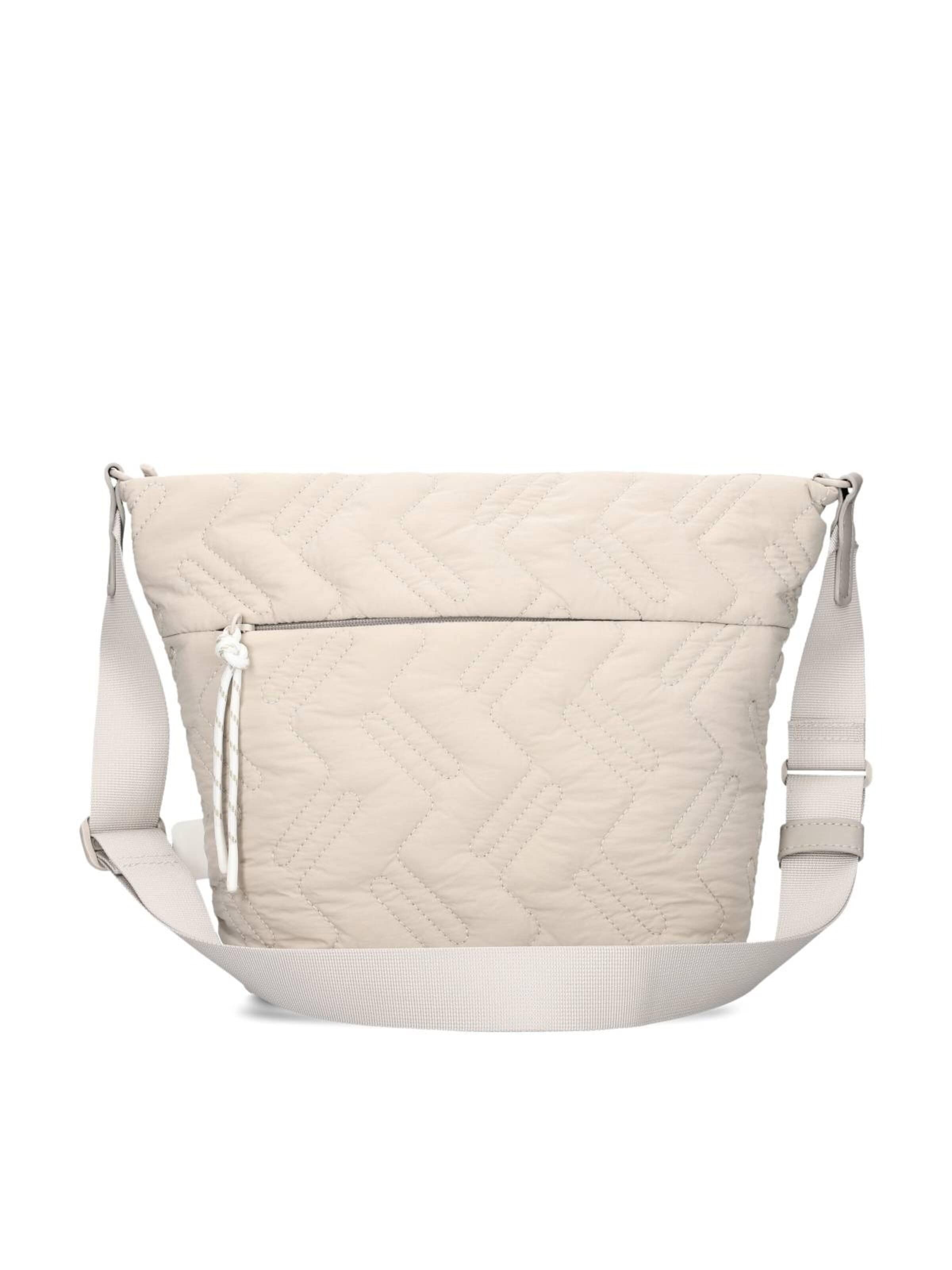 ZWEI Shopper 'CLEO CL90' in Beige