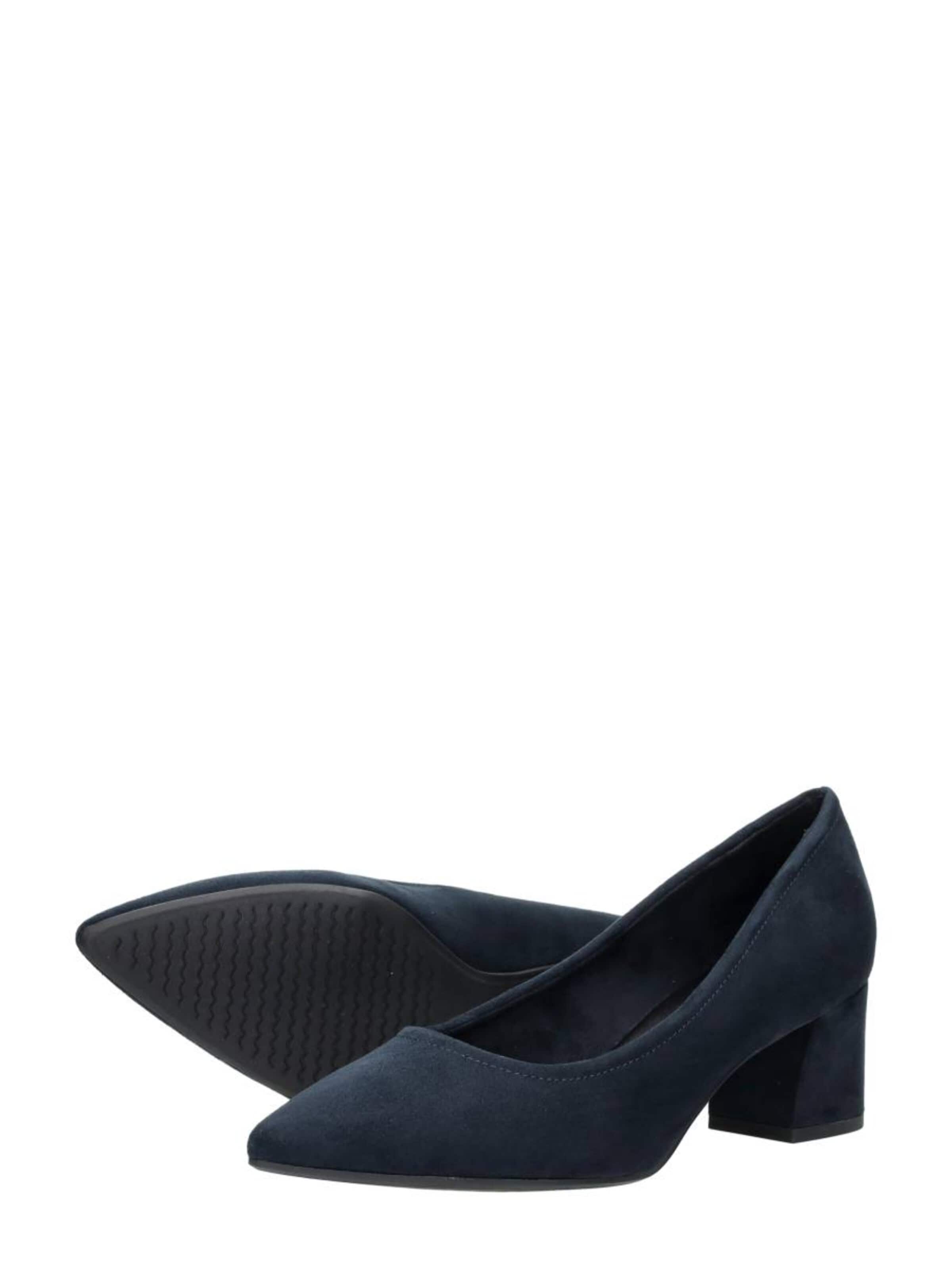 MARCO TOZZI Pumps 'Pumps' in Blue