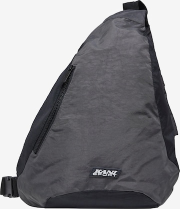 pilka Karl Kani Rankinė ant peties 'KA243-008-1': priekis