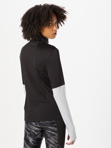 PUMA Performance shirt 'IndividualLiga' in Black