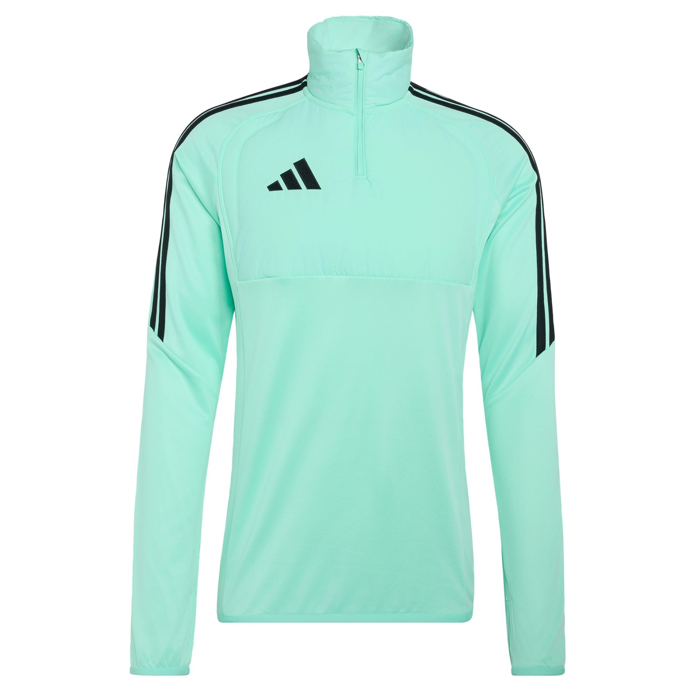 Maglia funzionale 'Tiro26 League' di ADIDAS PERFORMANCE in verde: frontale