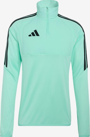 Maglia funzionale 'Tiro26 League' di ADIDAS PERFORMANCE in verde: frontale