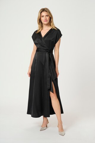Cream Oversized dress 'Noretta' in Black