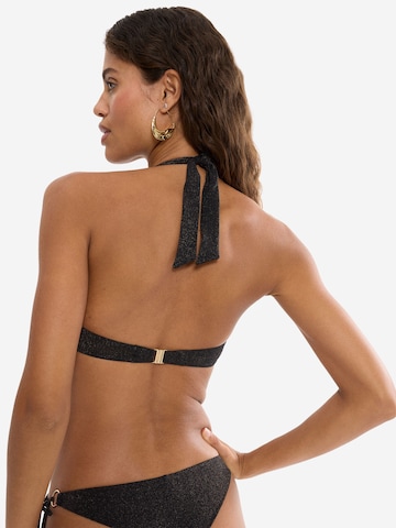 Hauts de bikini ' Red Label Summer Sunset ' TRIUMPH en noir