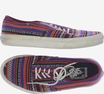 VANS Sneaker 39 in Mischfarben: Vorderseite
