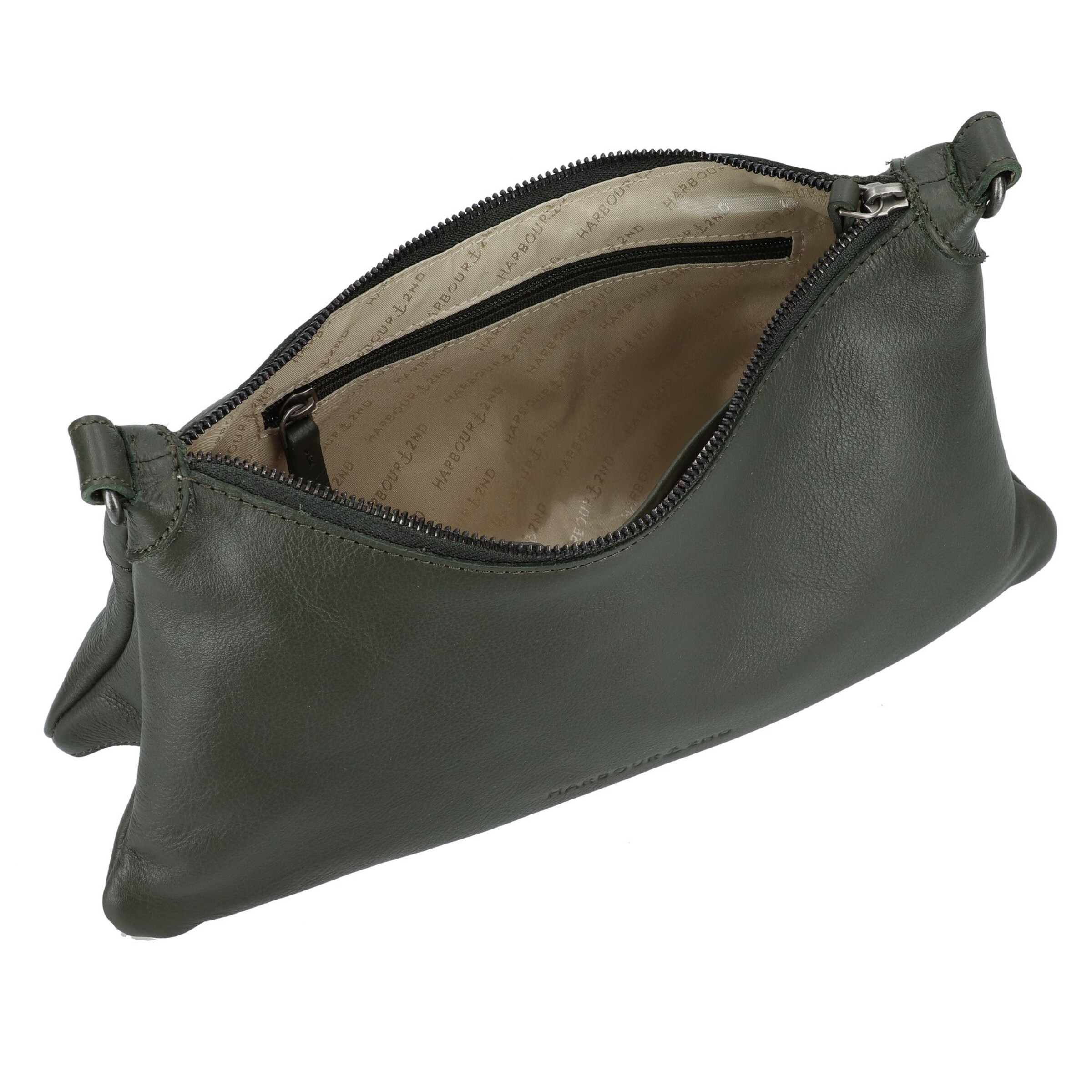 Sac bandoulière 'Just Pure' Harbour 2nd en vert