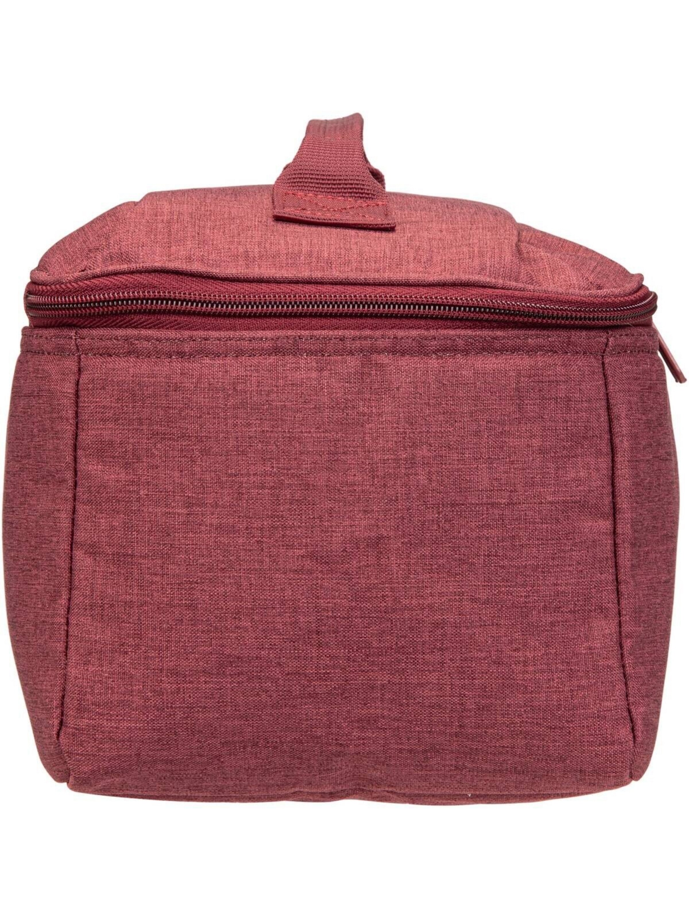 REISENTHEL Toiletry Bag in Red