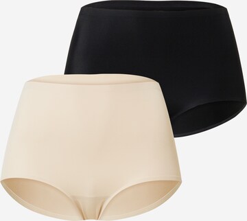 Panty di Lindex in beige: frontale