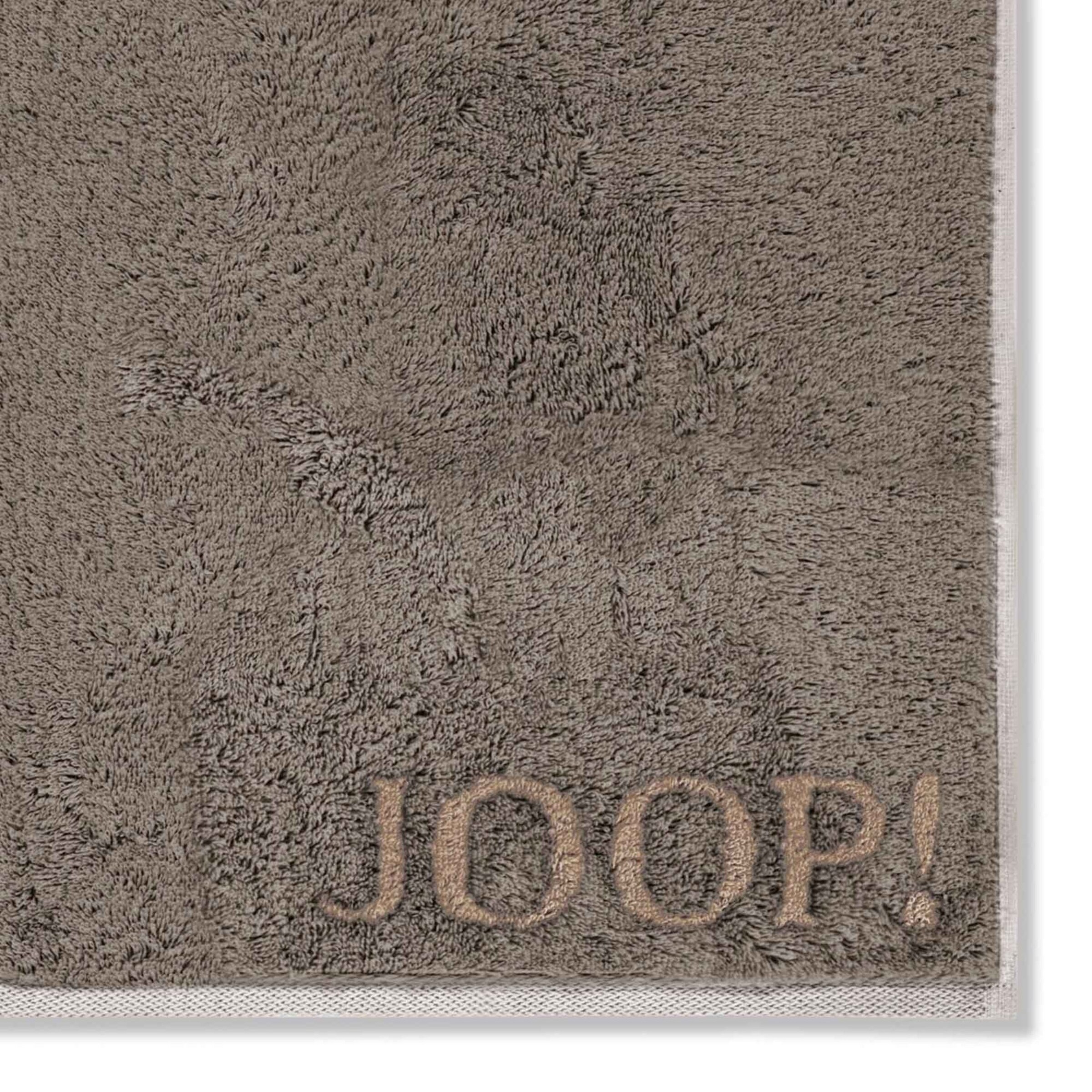 JOOP! Towel in Grey