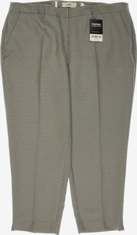 heine Pants in XXXL in Grey: front