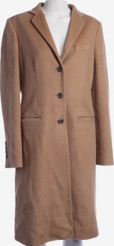 BOSS Jacket & Coat in L in Brown: front