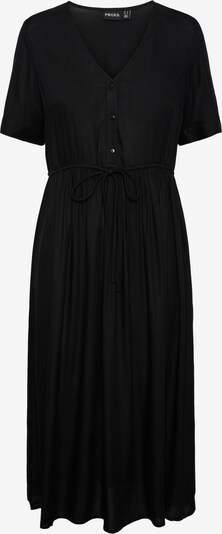 PIECES Kleid 'TALA' in schwarz, Produktansicht