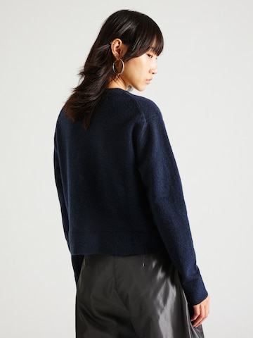 WEEKDAY Pullover 'Ayla' in Lila